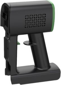 Vexilar Ersatzakku für den kabellosen Staubsauger V9PRO